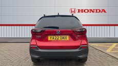 Honda Jazz 1.5 i-MMD Hybrid Crosstar EX 5dr eCVT Hybrid Hatchback